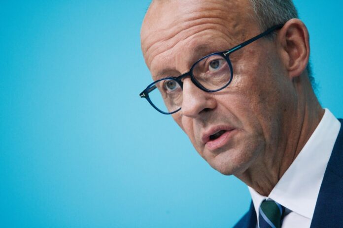 CDU reactions to results of German weekend's state election in Brandenburg