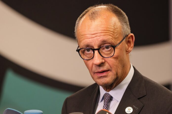 G20 Leaders' Summit in South Africa