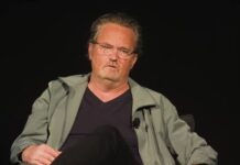 Лекарот кој му обезбеди кетамин на Метју Пери е осуден на две и пол години затвор