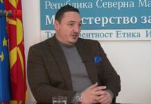 Ристовски: Не можеме да креираме спортски резулти, но може да создадеме подобри услови за спортистите што создаваат успеси