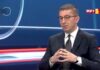 Мицкоски: Засега нема промени кај министрите од редовите на ВМРО-ДПМНЕ и ЗНАМ