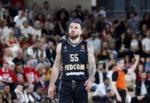 Монако може да биде исфрлен, има рок кој мора да го почитува