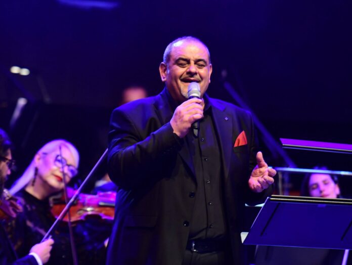 mile kuzmanovski profil