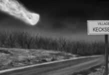 Точно 60 години од најголемата модерна мистерија