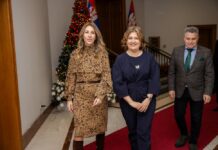 „Поврзан Балкан – посилна Европа: Интерконекторот Македонија–Србија оди напред со забрзано темпо“