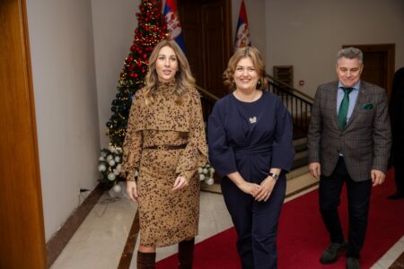 „Поврзан Балкан – посилна Европа: Интерконекторот Македонија–Србија оди напред со забрзано темпо“