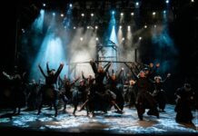 Сценскиот спектакл „Сонцето, колку е блиску сонцето“ на Пројковски премиерно за големиот јубилеј на МНТ