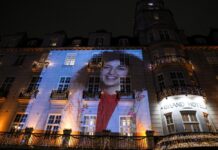 Европската унија ја повика иранската држава да ја ослободи добитничката на Нобеловата награда за мир