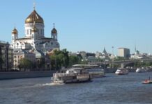 Кинеските граѓани од денеска можат да влезат во Русија без виза