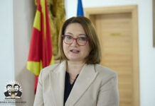 Снежана Стојчевска, поетеса и директорка на ЈУ Градска библиотека „Браќа Миладиновци“ – Скопје: Поезијата за мене е благослов, нешто без кое мојот живот не би бил целосен