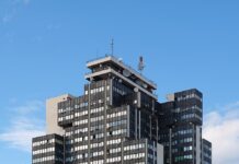 Од утре во зградата на МТВ: Посебен шалтер за „Безбеден град“ каде што ќе може да се ажурираат податоци за возилата