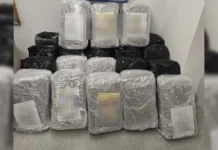 Разбиен милионски бизнис со кокаин: Во меѓународна акција запленета дрога и луксузни возила, уапсени се двајца Срби