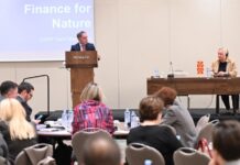 МЖСПП и УНДП со иницијатива за одржливо финансирање на заштитата на биодиверзитетот