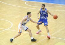 МЗТ Скопје претрпе дебакл во АБА2 лигата