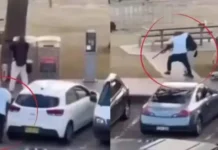 „Апсолутен херој“ е човекот кој го разоружа напаѓачот во Сиднеј: И самиот се опоравува од повредите, луѓето масовно донираат пари за него