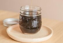 Maлку е позната неговата моќ: Oд листот на ова „рајско овошје“ се прави сок кој има бројни придобивки, вистински благодет за целиот организам