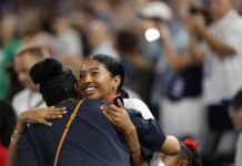 Непознат маж ја демнел ќерката на Коби Брајант