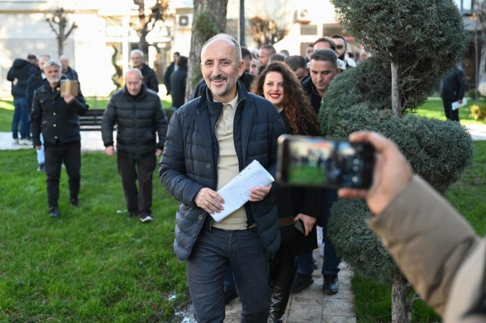 Невзат Бејта