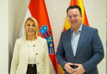 Средба Николоски-Тигањ: Хрватски компании да учествуваат во брзата пруга