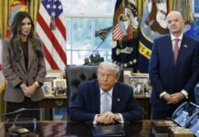 Министерка на Трамп: „Луѓето од „земјите на убијци и пијавици“ повеќе нема да можат да влегуваат во САД!“