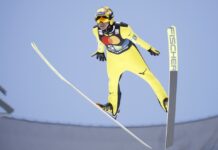 Никој не е како Норијаки Касаи