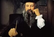 Големи војни и рој пчели: Откриени предвидувањата на Нострадамус за 2026 година