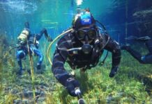 Четврти македонски нуркачки конгрес во Охрид