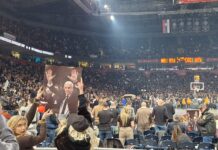 „Гробари“ го бараа Жељко Обрадовиќ, соборен рекорд во Евролигата