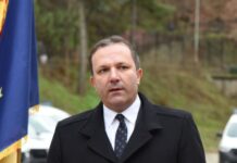 Спасовски: Македонија не смее да прифати мигранти кои не може да ги врати никаде