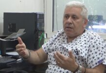 Доктор Олумчев: Грипот стигна со нова варијанта К, лекувањето со вештачка интелигенција е ризично!