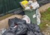 Жители се жалат за полни контејнери и канти, собирањето на сметот продолжува со темпо на изморен полжав