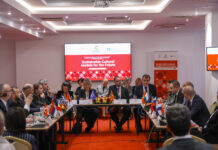 Љутков од Охрид: Културниот потенцијал на регионот е двигател на развојот