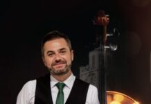 Виртуозот на виолина, Владимир Костов, и „Профундис“ со „Кендлајт“ во Битола; Прв концерт под магијата на свеќите во Градот на Конзулите