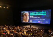 „Мајка“ ќе се прикажува во 230 киносали во Франција; Филмот на Теона Митевска со премиера во Париз