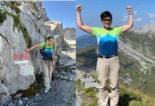 Кога Марта Кос ќе го искачи Кораб?!