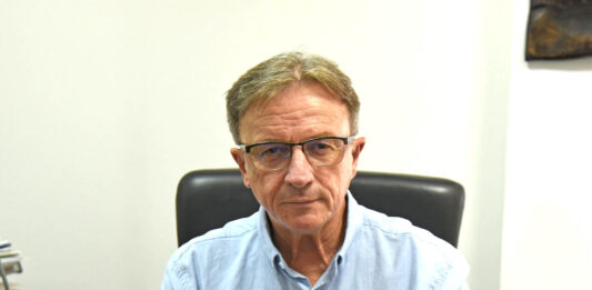 Зоран БОГАТИНОВ, новинар и воен репортер од боиштата на поранешна Југославија