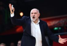 Пабло Ласо го презема Анадолу Ефес