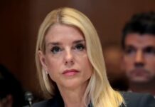 Пем Бонди: Уапсени се осомничените за планирање терористички напади во Калифорнија