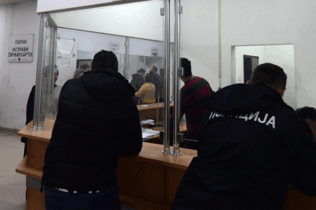 Над 250 поплаки за еден ден – што не функционира во „Безбеден град“?