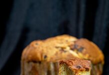 Панетоне: Сладок италијански празничен леб