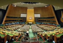 Генералното собрание на ОН утре ќе гласа за резолуцијата за кршењето на човековите права во Украина