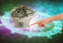 Фантастичен почеток на новата година за три хороскопски знаци: Пари, љубов и можности идат од сите страни, ќе се лепат за вас како магнет