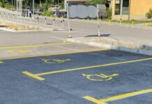 Бесплатен паркинг и за лицата со аутизам и со Даунов синдром