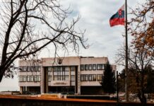 Словаците го кренаа гласот: Сакаме трезни политичари во парламентот