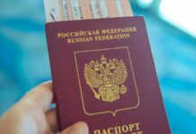 Паднаа газди на печатници, уапсени 14 лица: Во Русија разбиена мрежа на печатници кои фалсификувале пасоши и документи