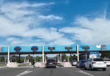 Хрватска нема да има наплатни рампи од 2027 година: Патарините ќе се плаќаат само електронски