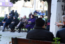 Пензионерите и студентите ќе можат да бидат ангажирани шест месеци, по тоа пак ќе работат на црно