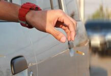 Да се казнува и фрлањето догорчиња и отпад од возила, преку „Безбеден град“