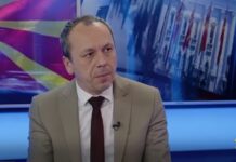 Петрушевски: 2026 година ќе биде во знак на владеење на правото, правосудството ќе го водат професионалци