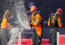 Се случи нешто мистериозно со Оскар Пјастри